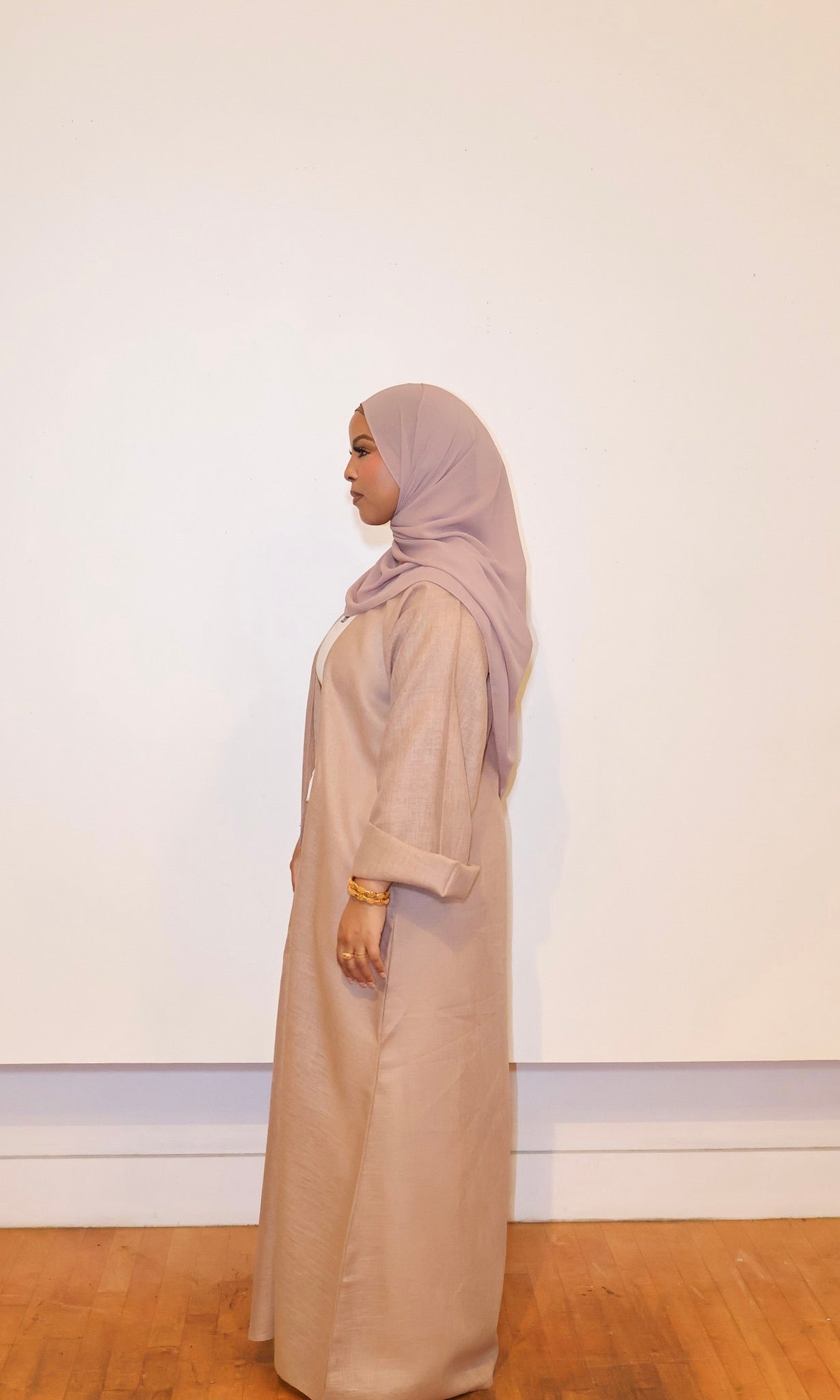 Desert Pink