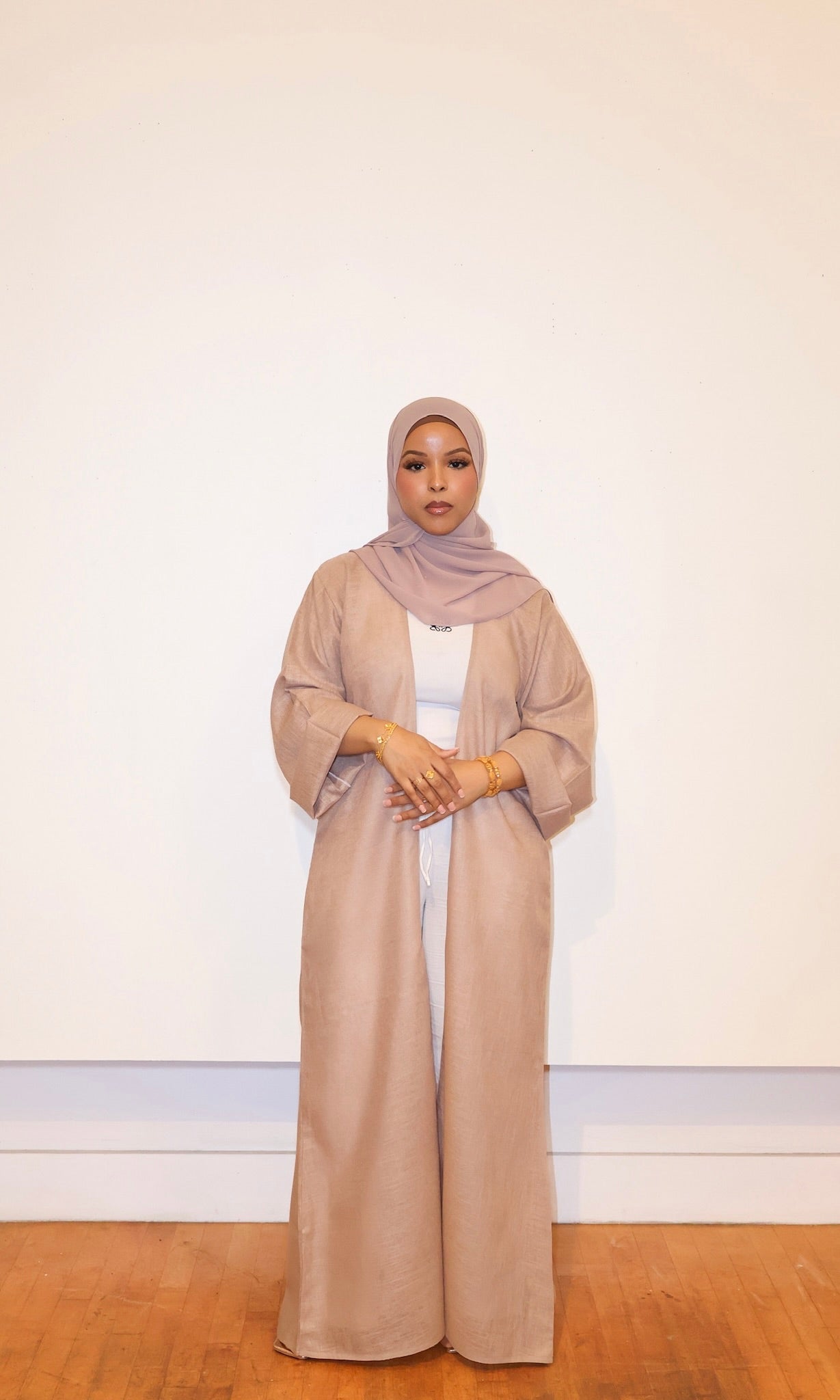 Desert Pink