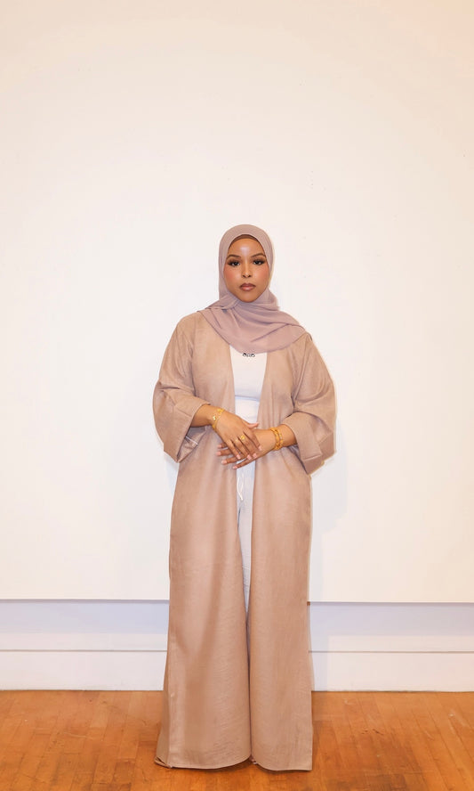 Desert Pink